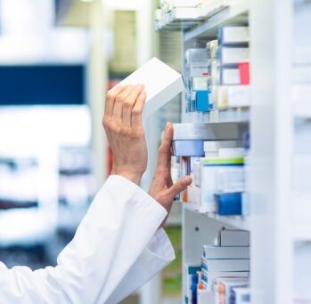 pharmacy