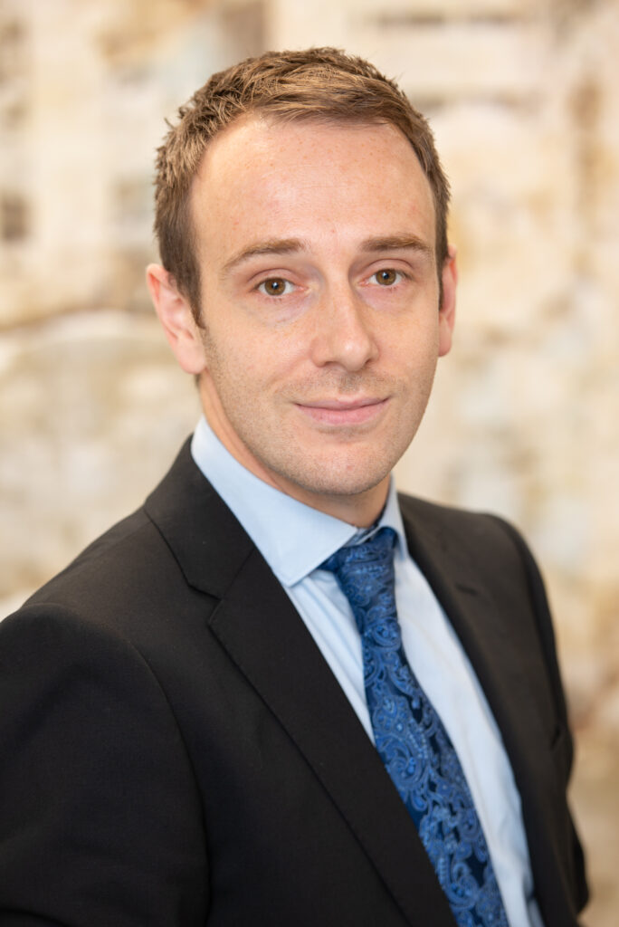 Chris Graham