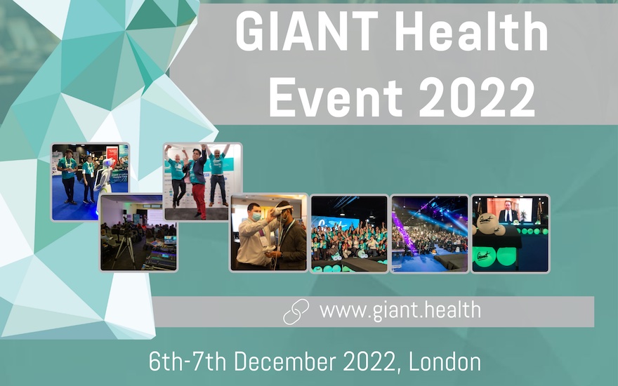 GIANT Health event