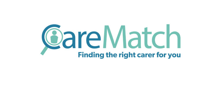 Care Match logo
