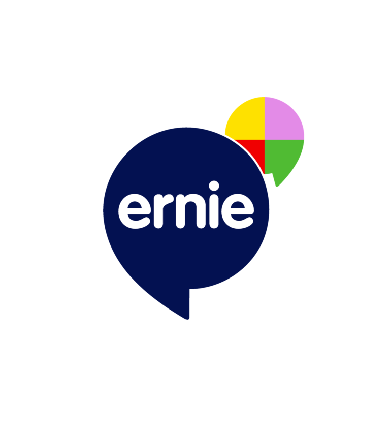 Ernie logo