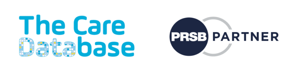 The Care Database looks to the PRSB’s standards to demonstrate their ...