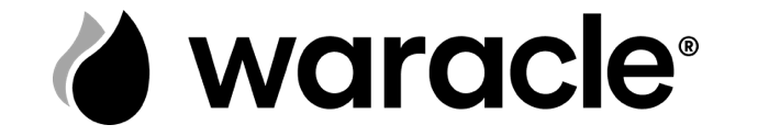 waracle-black-logo small