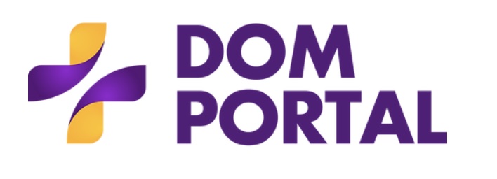 Dom Portal logo