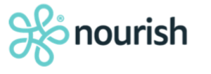 Nourish logo