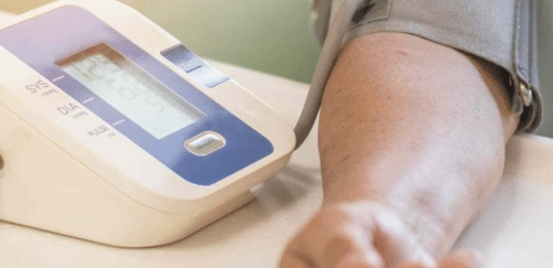 Health check image