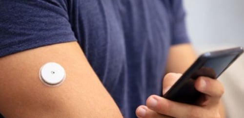 Data monitoring for devices