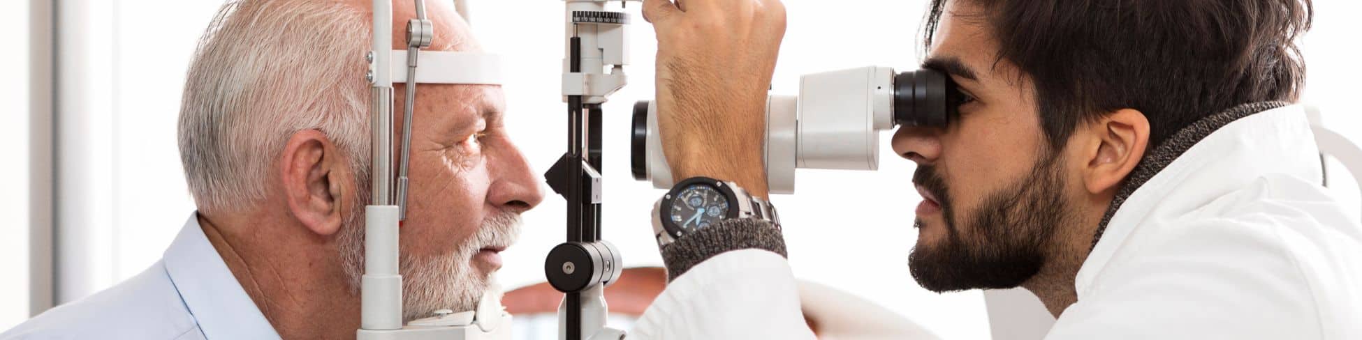 eye care