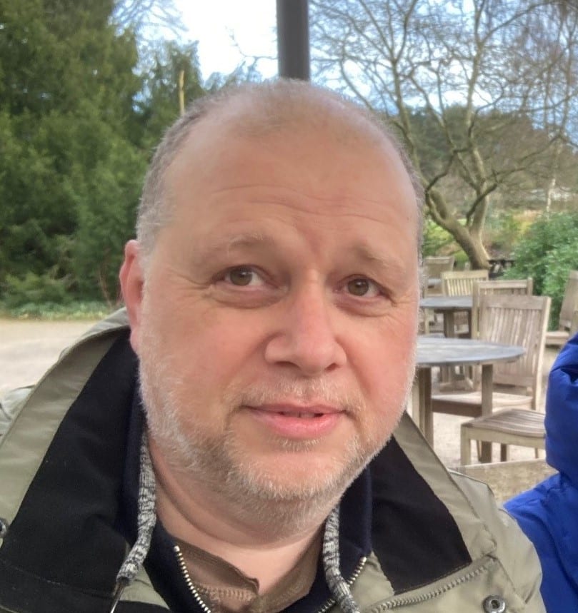 Steve Bentley