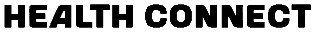 Health Connect logo
