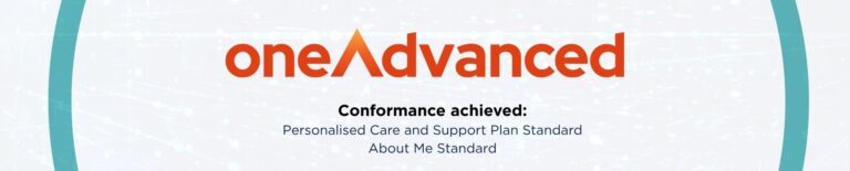 OneAdvanced announcement