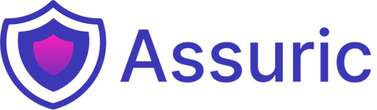 Assuric logo